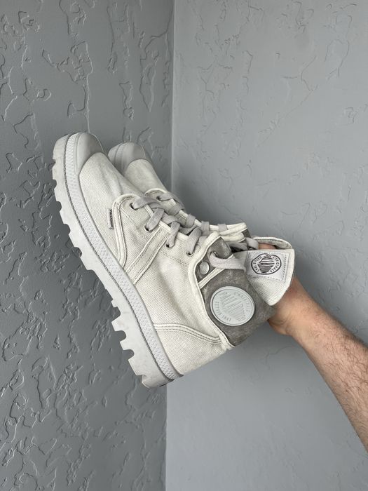 Palladium кросівки чоловічі