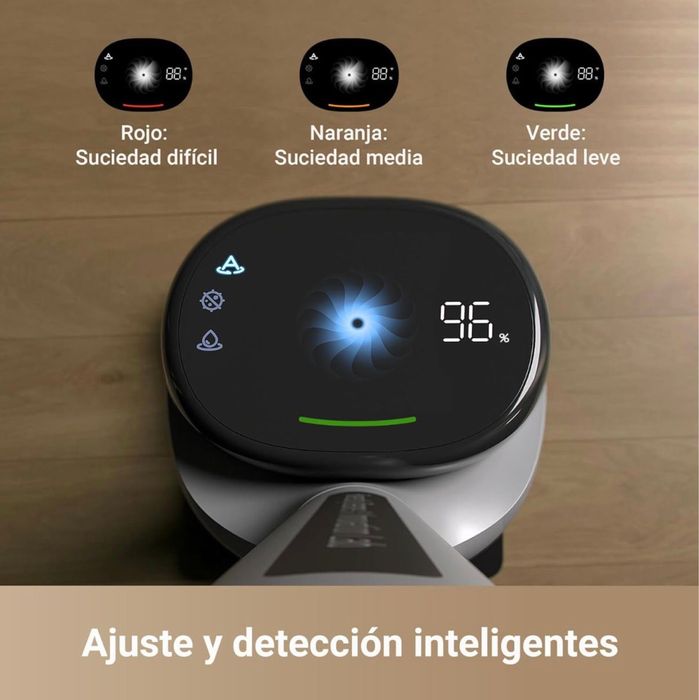 Aspirador DREAME H14