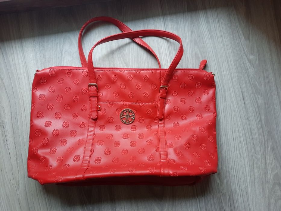 Torba weekendową Avon signature