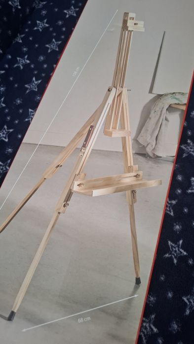 Продам мольберт для малювання, професійний