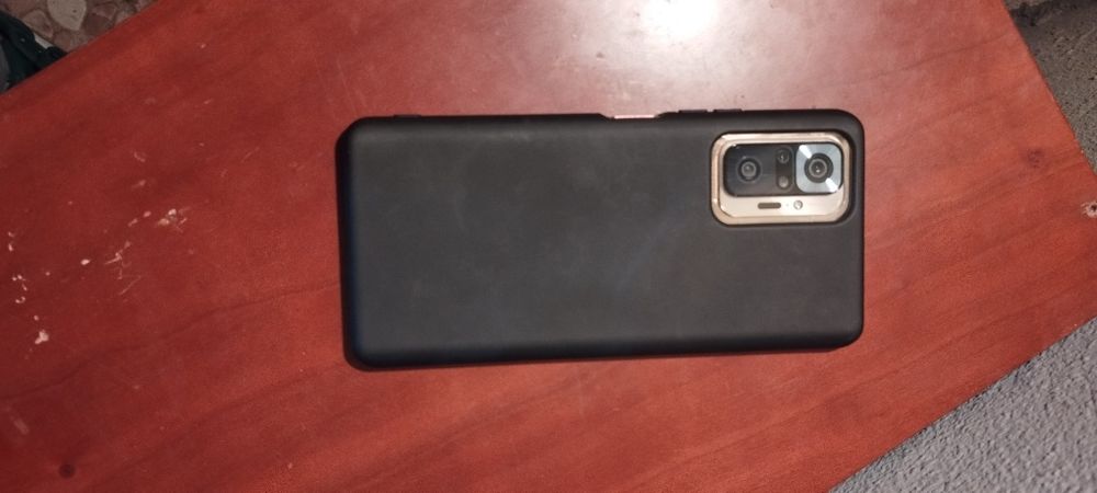 Redmi 10 Pro 128Gb 8Gb