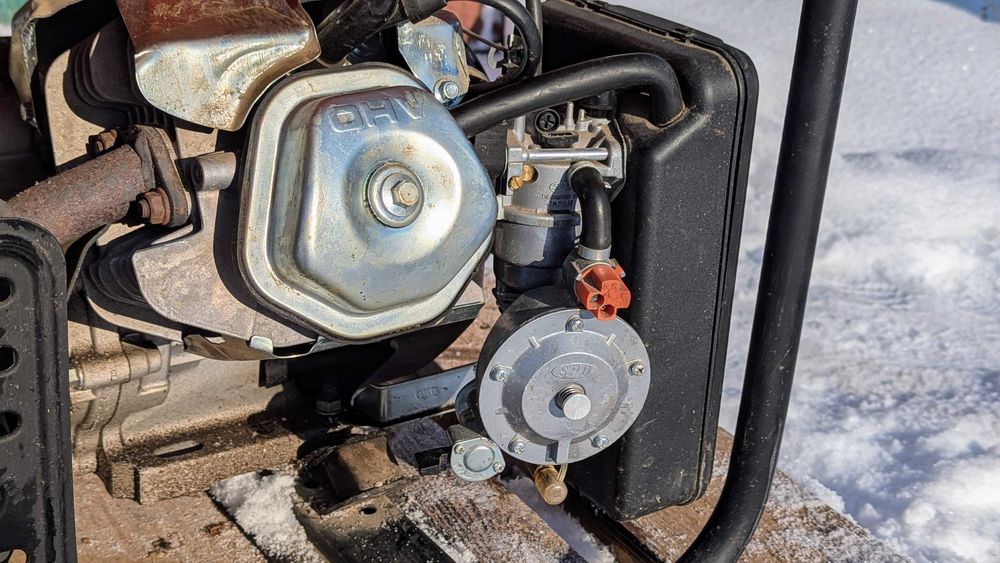 Продаю генератор DWT SZ-5500