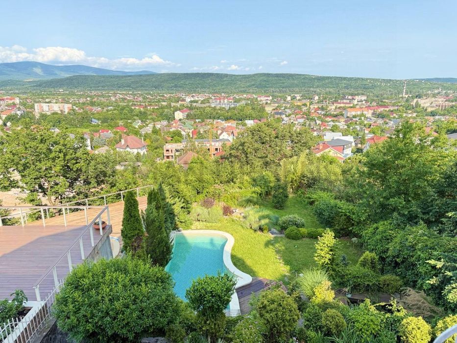 Дом по адресу Петефі Шандора пл. (площадь 400 м²) - Atlanta.ua - фото 8