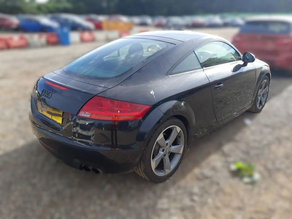 Audi TT 8J 2.0 TFSI 16v 200cv AXX, BWA, BPY Para Peças
