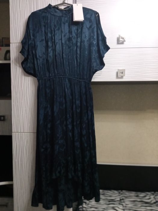 Неймовірна святкова сукня MbyM р 48-50 нова