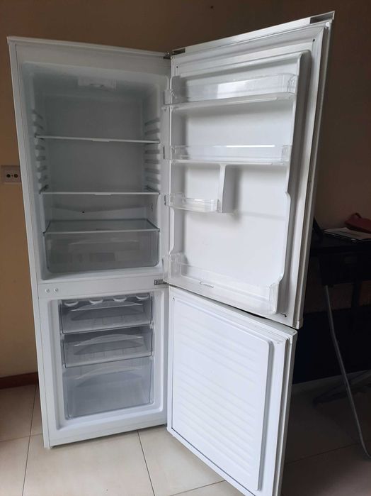 Frigorífico combinado Candy