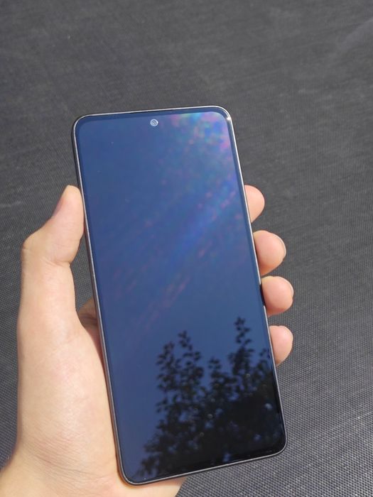 POCO M7 Pro 5G 12/512