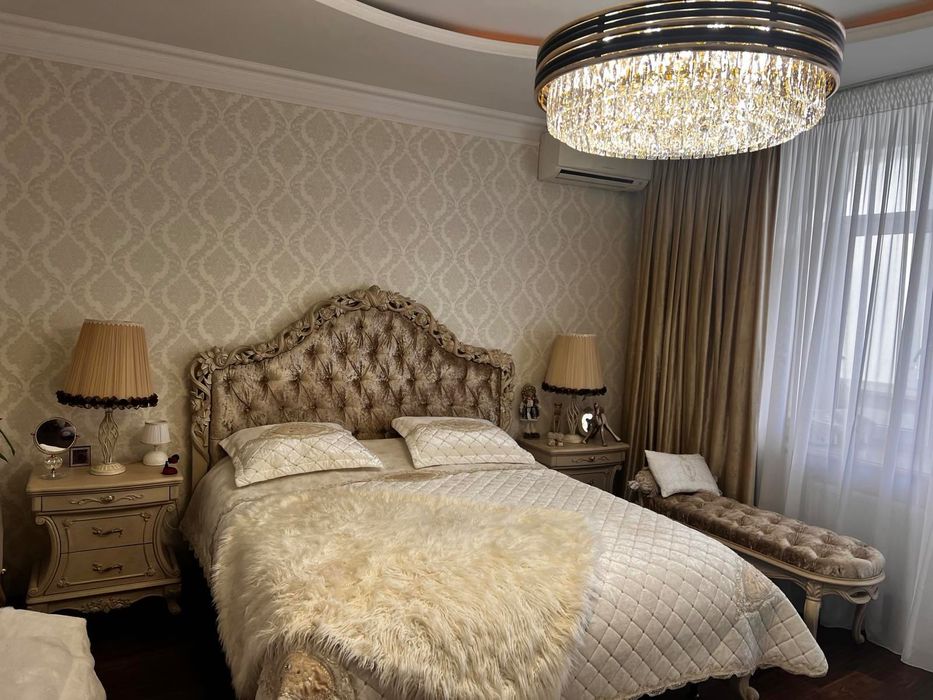 3-rooms apartment apartment by the address st. Kulikovo pole pl Oktyabrskoy revolyutsii pl (area 117 m²) - Atlanta.ua - photo 7