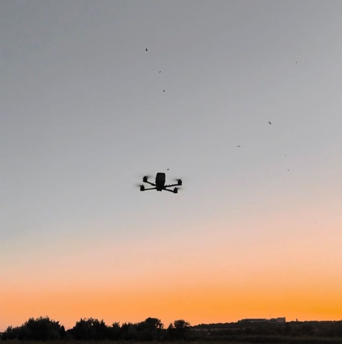 Викуп Дронів Mavik в будь якому стані та пошкодженні