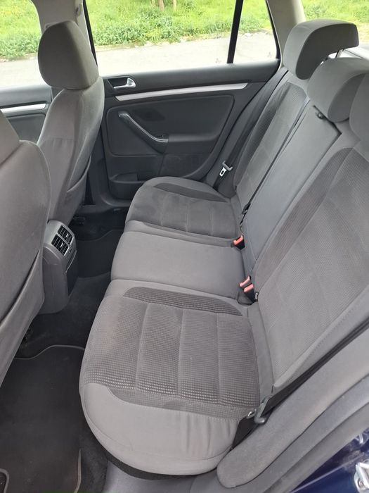 Volkswagen golf 5 1.9 tdi 105cv