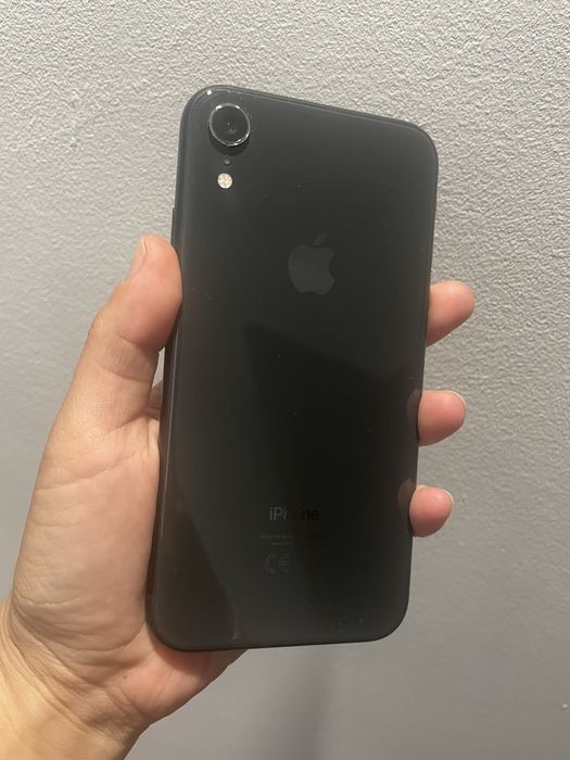 Iphone XR 64 usado