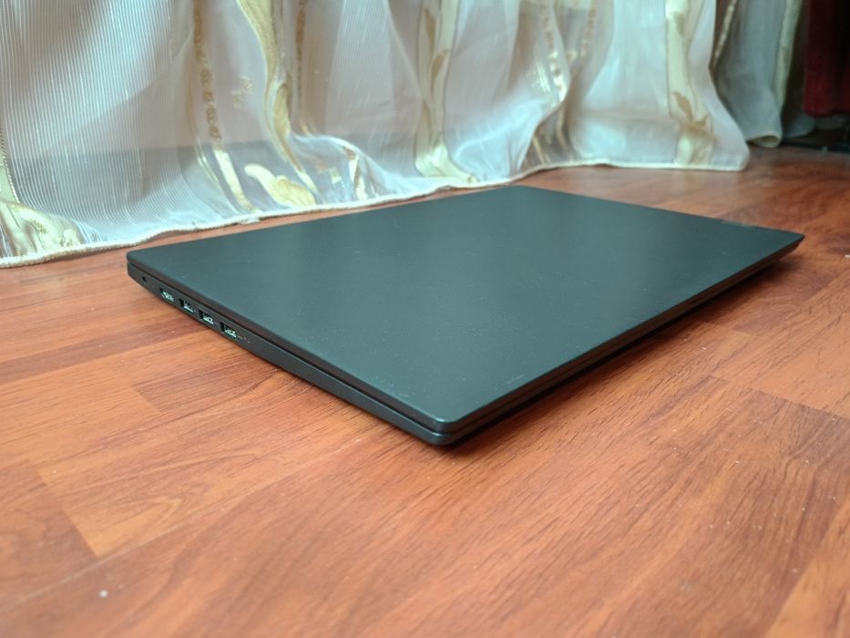 Сучасний Lenovo IdeaPad 3s  2024 стан нового