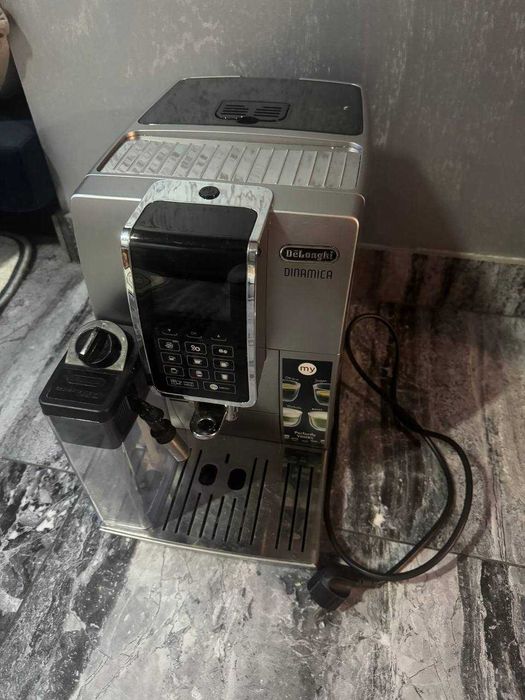 Кавомашина DELONGHI Dinamica ECAM350.75.S