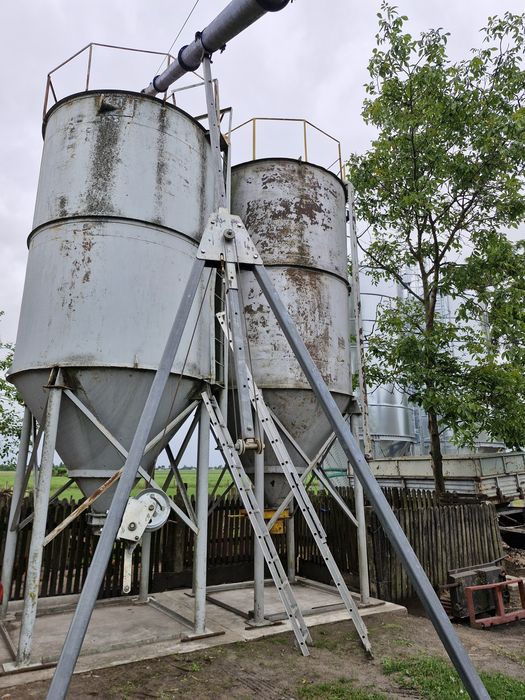 Przenośnik ślimakowy
