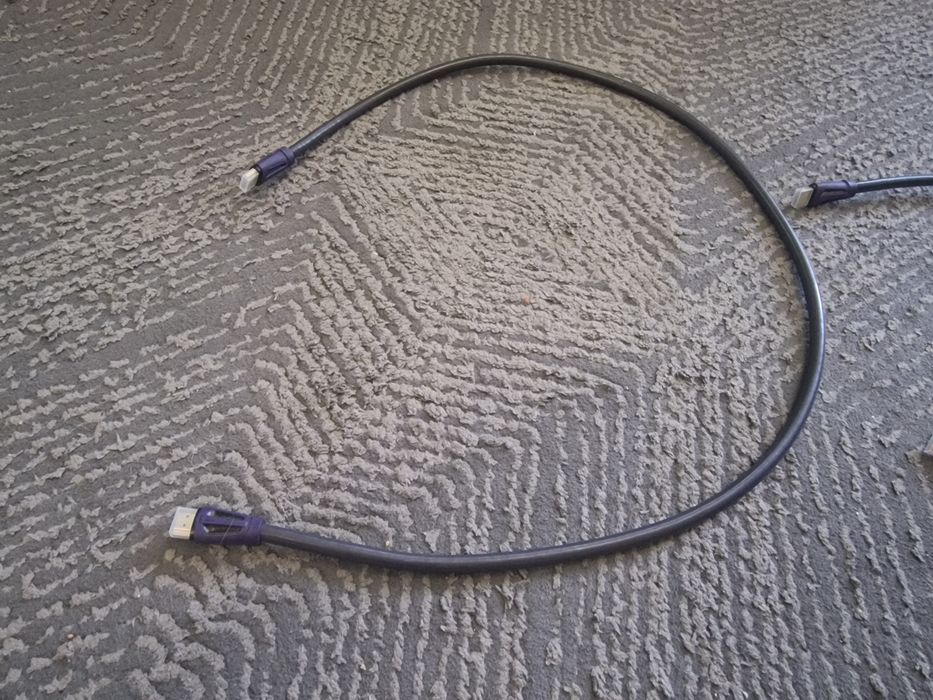 Przewód kabel hdmi qed performance