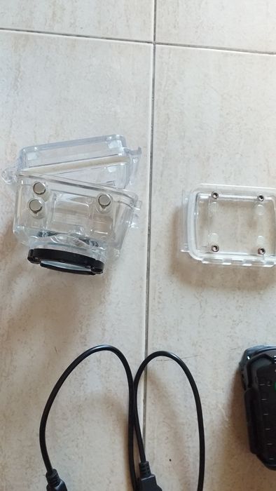 Action Cam Rollei 5s