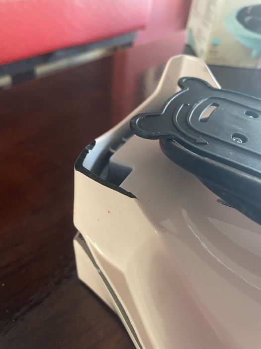 Máquina de queques446972298663700484