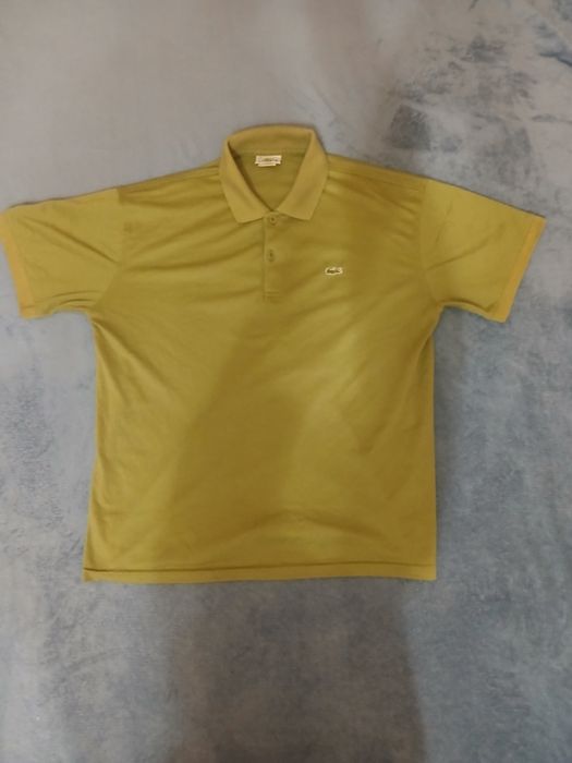 Продам футболку lacost