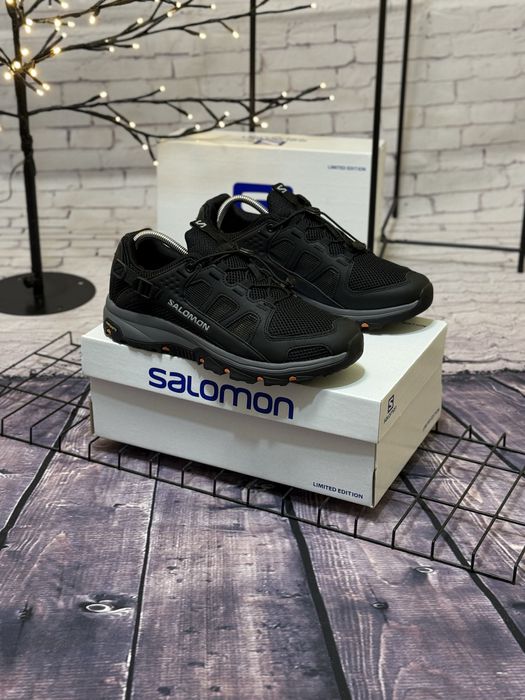 Кросівки Salomon Techamphibian 5 , SONOMA SE р.41-45