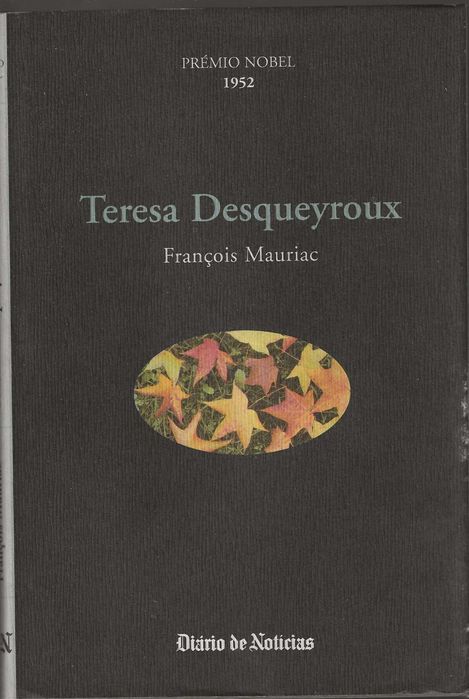 Teresa Desqueyroux