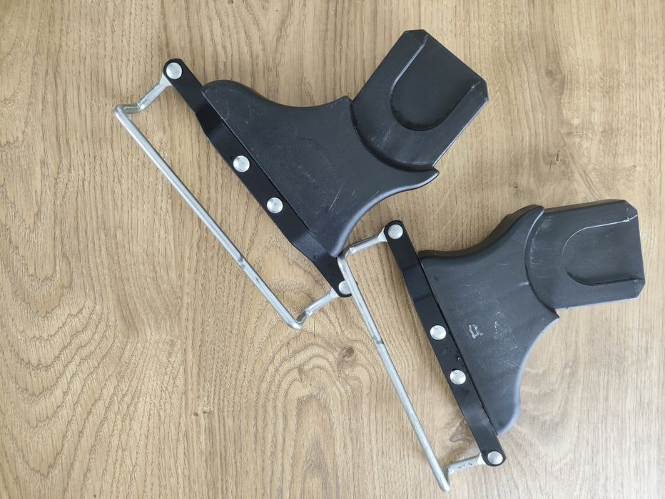 Adapter Jedo Fyn / Maxi Cosi