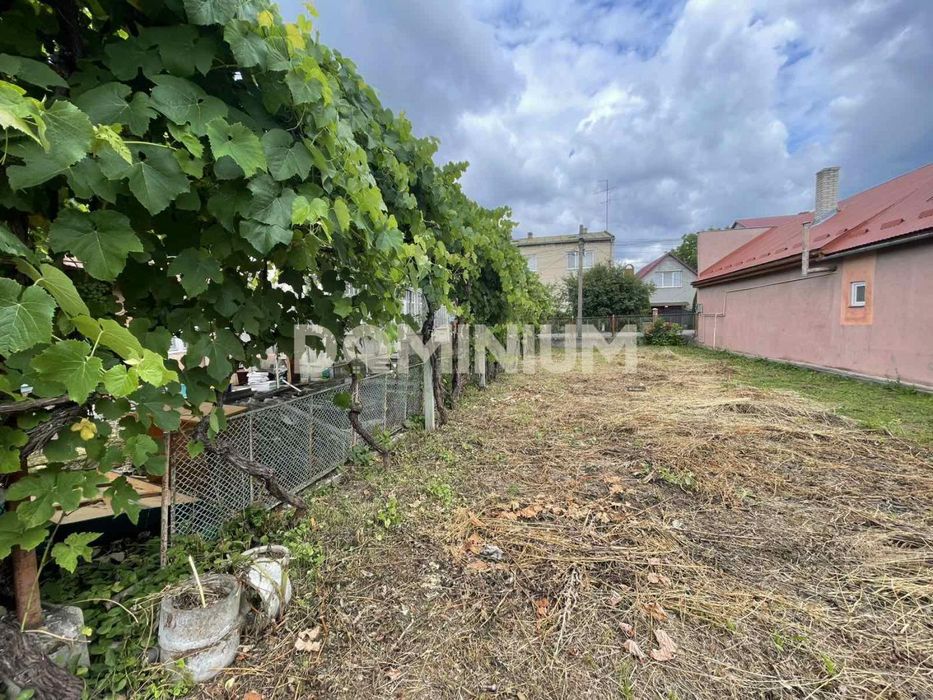 Продається будинок в м. Виноградів вул. Чеська