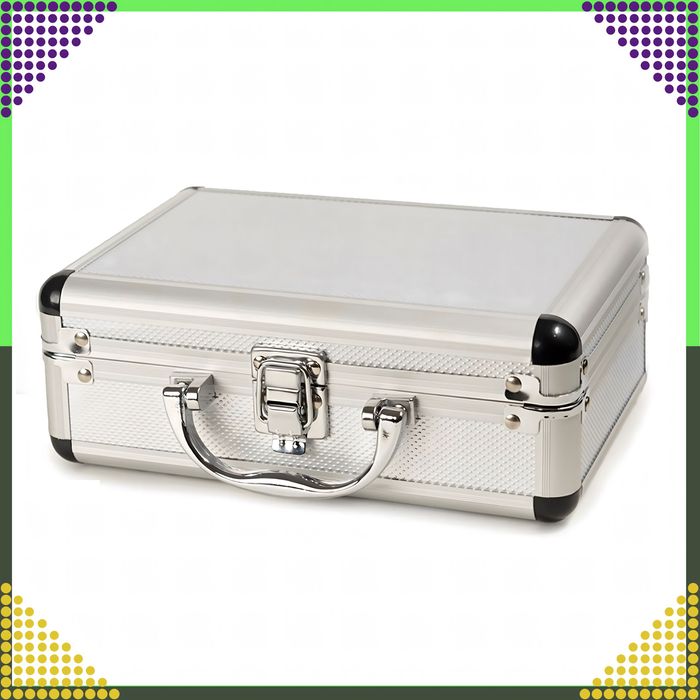 Zestaw Otwornic Koronki Wiertła Diamentowe do Gresu Płytek 6-68 mm