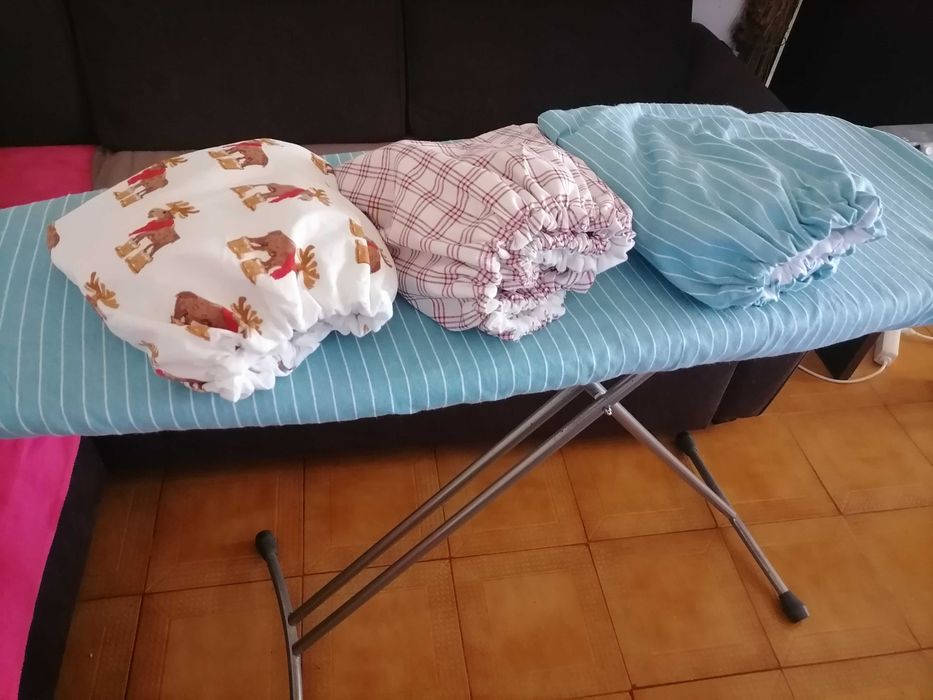 Ironing Board Covers