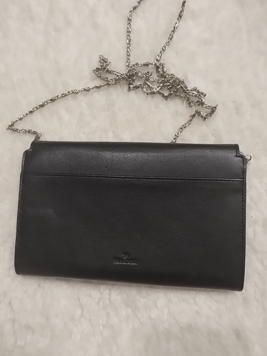 Жіноча сумочка, клатч