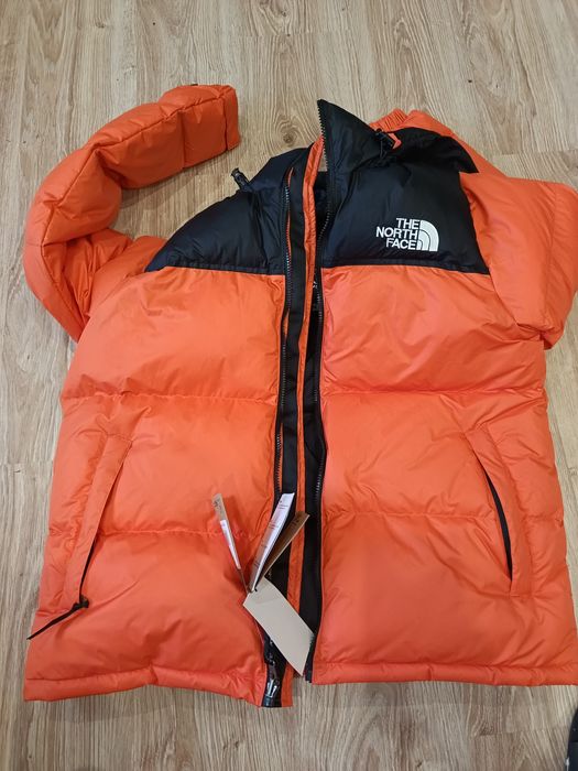 Kurtka The North Face, unisex
