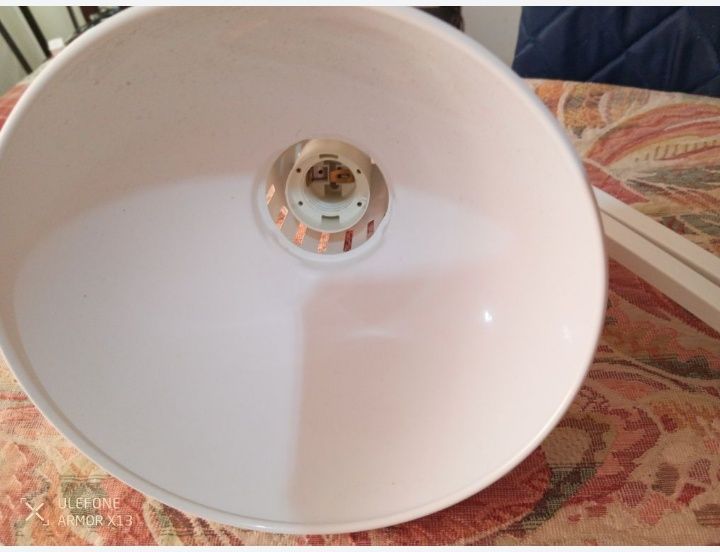 Candeeiro de secretária (arquiteto)