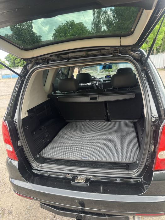 Ssanyong Rexton 2