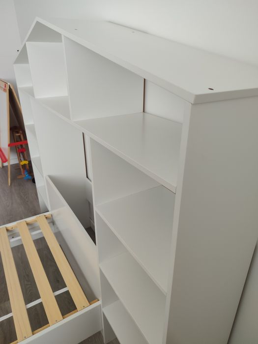 Quarto Criança Semi Novo