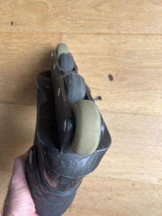 Rolki Roces m12 rozmiar 39