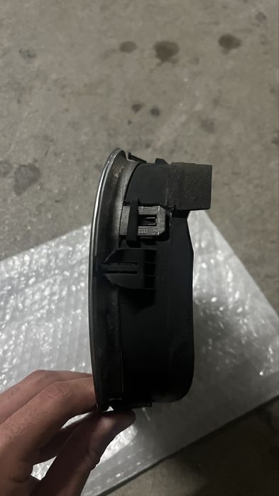 Grelhas originais Bmw E39