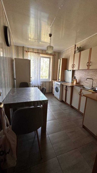 Продам 3-кімнатну квартиру, вул. Балківська/Мельницька