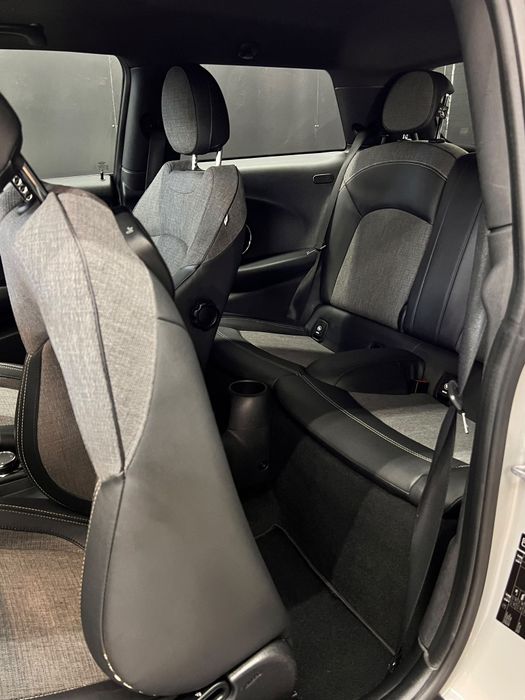 Mini Cooper SD 2.0 170CV - F56