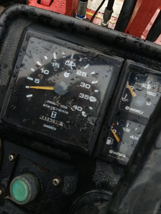Ładowarka WEIDEMANN 1070 D/M miniładowarka ( schaffer avant multione jcb gehl giant )