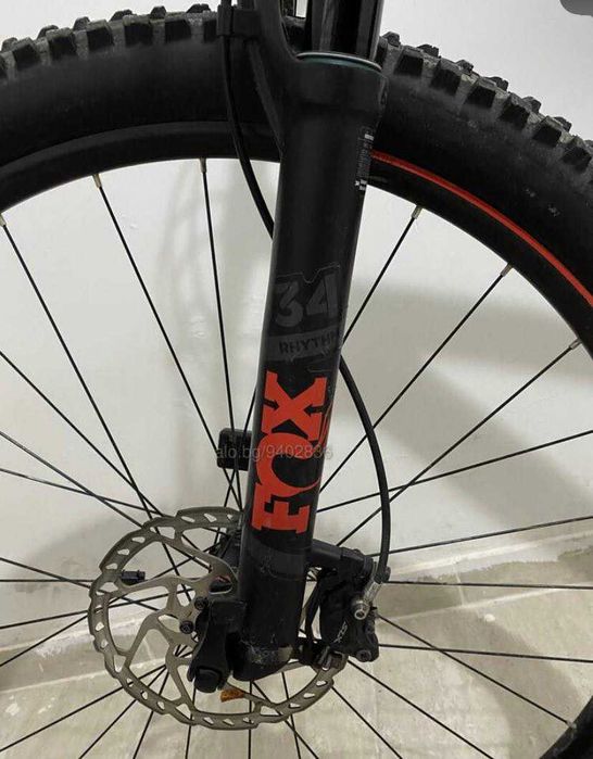 Продам велосипед SKOTT SPARK 930, 2021гВ идеальном сост050-8699шість40