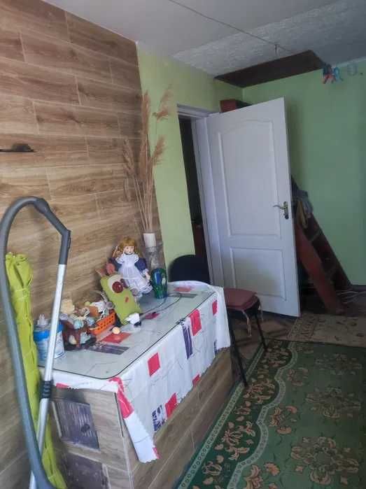 (13) Продам будинок. с.Барабой.