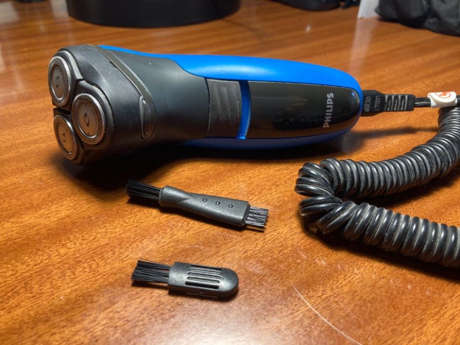 Máquinas de Barbear Philips