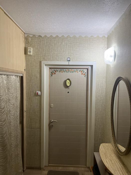 1-но кімнатна кв-ра, Мінський масив, вул. Петра Панча