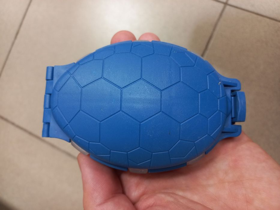 Органайзер рибальський для гачків та ін.