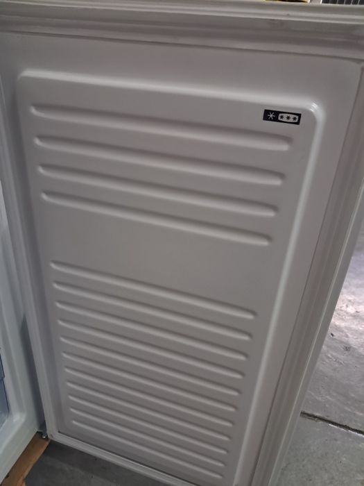 Arca congeladora vertical