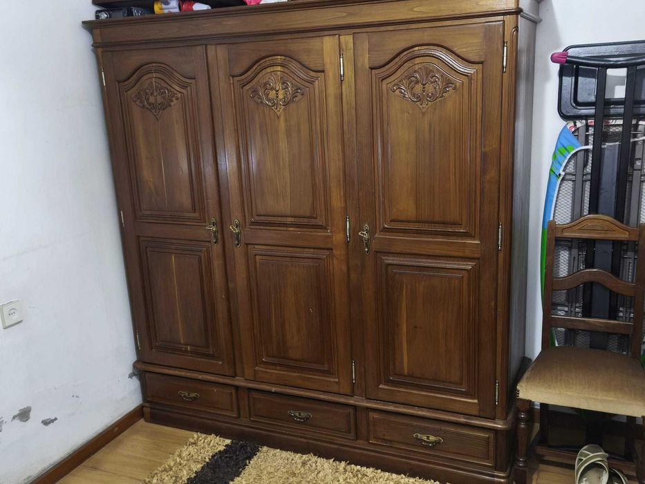 Moveis de Quarto