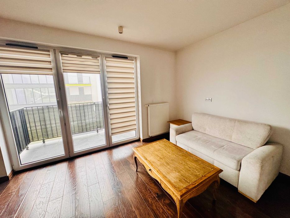 Mieszkanie Nowy Korczak - Kalisz