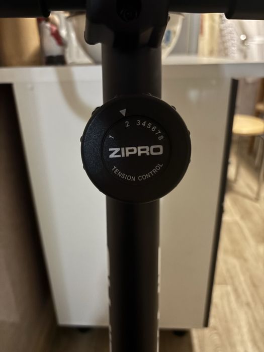 Rower stacjonarny Zipro