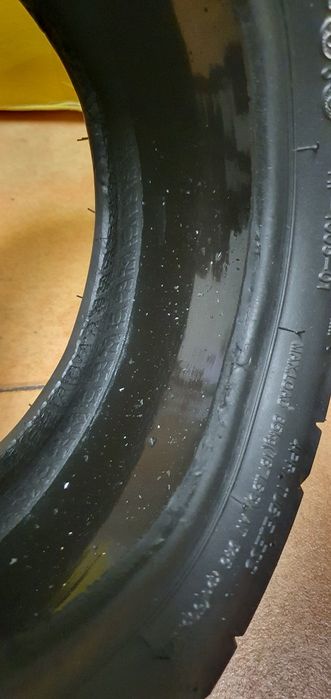 Pneu trotinete100/55/6.5