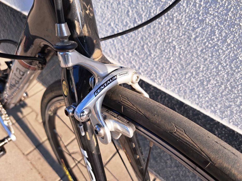 Koga Miyata Road Racer rozm 58 carbon szosa szosowy rower