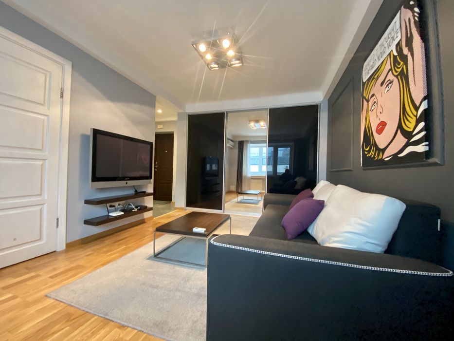 Кловськіий Узвіз 12,  Липки !!! без комісії !!!